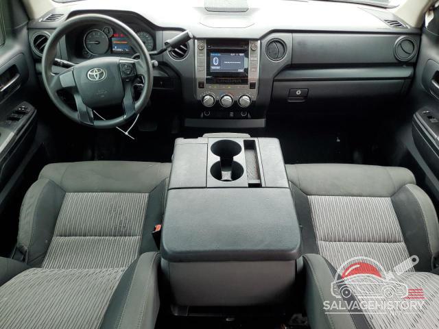 5TFRM5F15FX088861 2015 TOYOTA TUNDRA photo no. 8