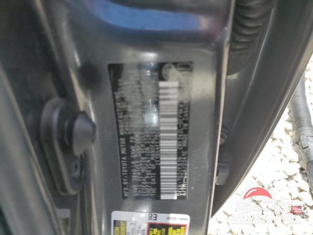 2T1BU4EE7BC675670 2011 TOYOTA COROLLA photo no. 12