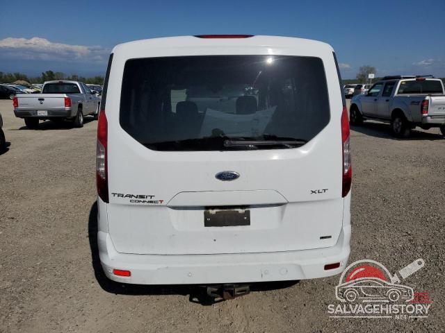 NM0GE9F76F1197913 2015 FORD TRANSIT photo no. 6