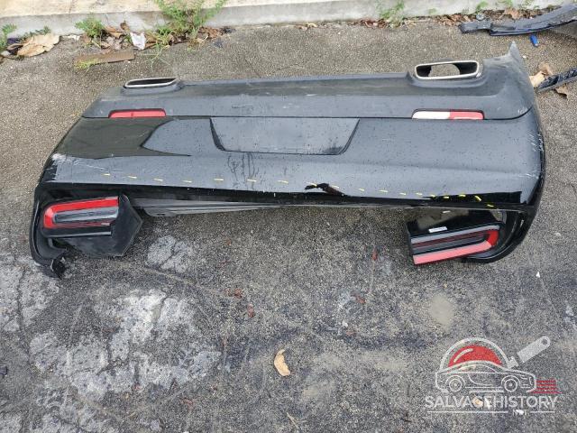 2C3CDZGG0PH689508 2023 DODGE CHALLENGER photo no. 12
