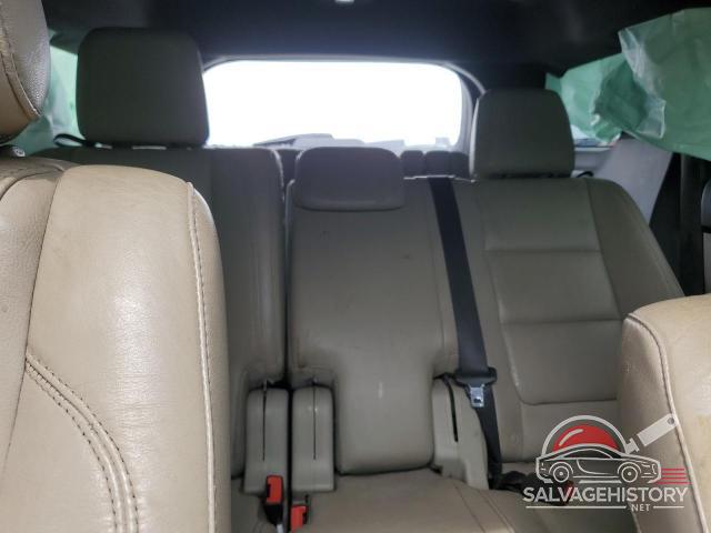 1FM5K8D83FGC02311 2015 FORD EXPLORER photo no. 10