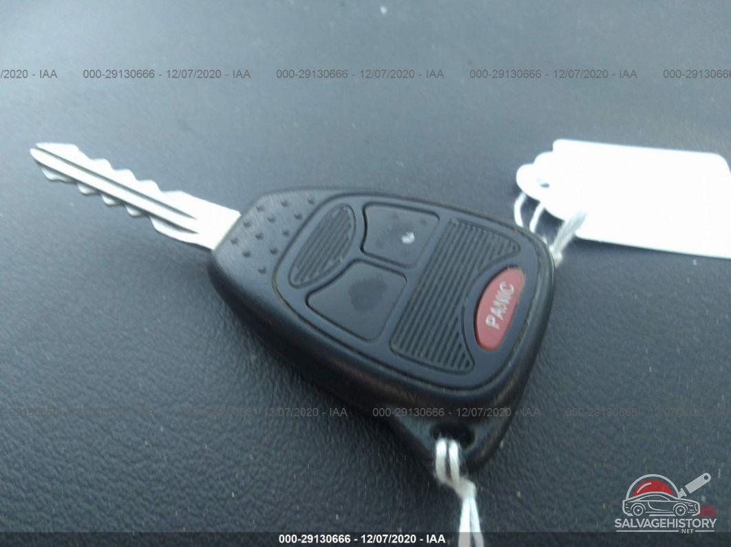 1C4NJPBB9FD359083 2015 JEEP PATRIOT photo no. 11