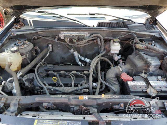 1FMCU037X9KC21144 2009 FORD ESCAPE photo no. 12