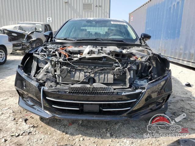 1HGCV3F58MA002079 2021 HONDA ACCORD photo no. 5