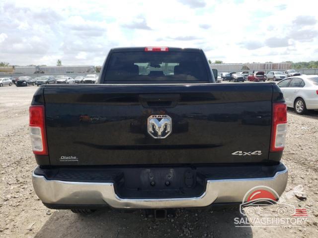 3C6UR5CL3KG520340 2019 RAM 2500 photo no. 6