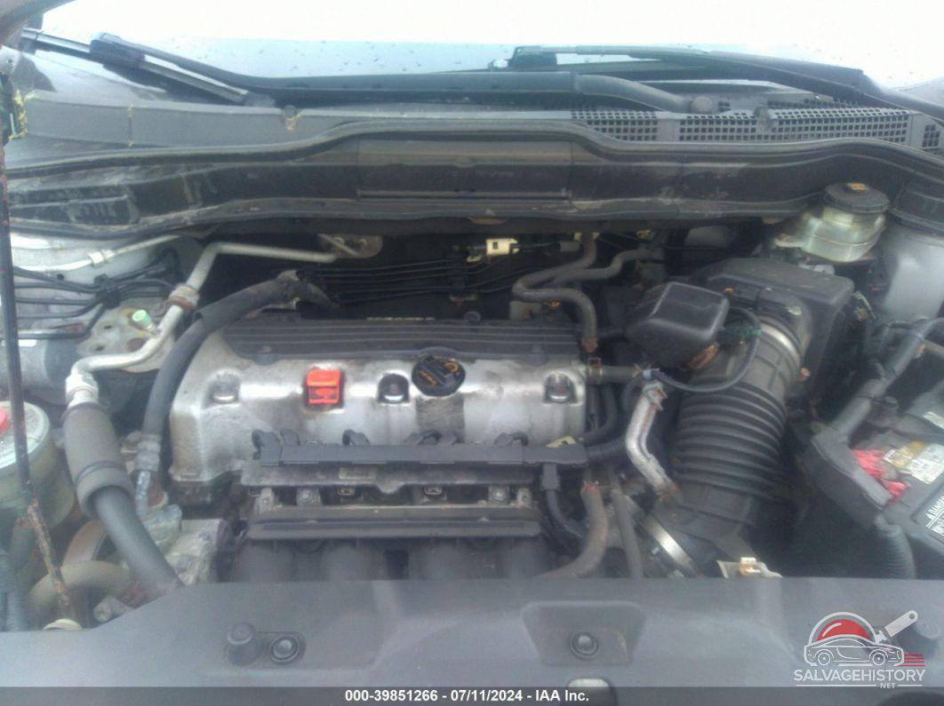 5J6RE4H35BL023817 2011 HONDA CR-V photo no. 10