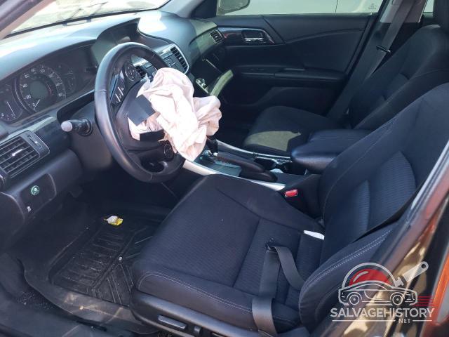 1HGCR2F50EA085698 2014 HONDA ACCORD photo no. 7