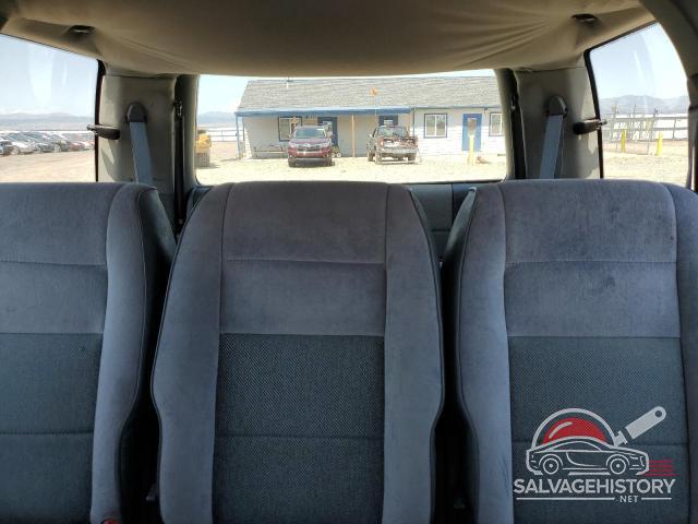 1GNCU06DXMT136546 1991 CHEVROLET LUMINA photo no. 10