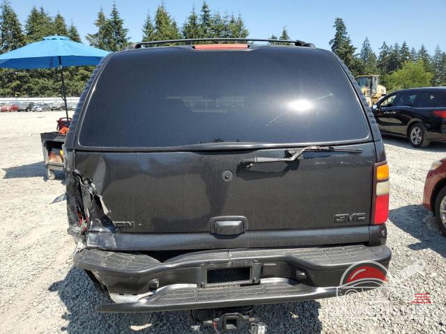 1GKEC13T04R140919 2004 GMC YUKON photo no. 6