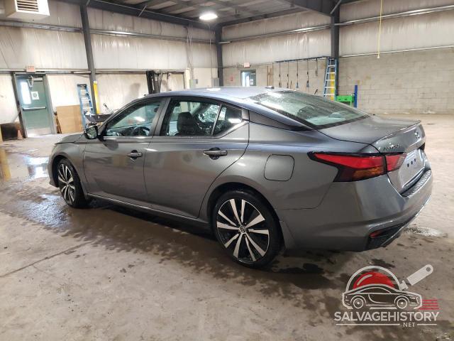 1N4BL4CV0NN354860 2022 NISSAN ALTIMA photo no. 2