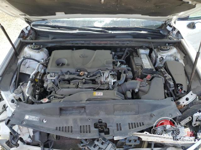 4T1G11AK9LU318841 2020 TOYOTA CAMRY photo no. 11