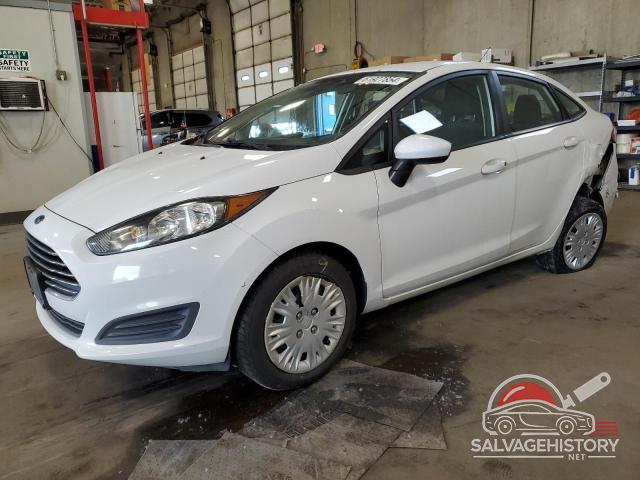3FADP4AJ3EM190611 2014 FORD FIESTA photo no. 15