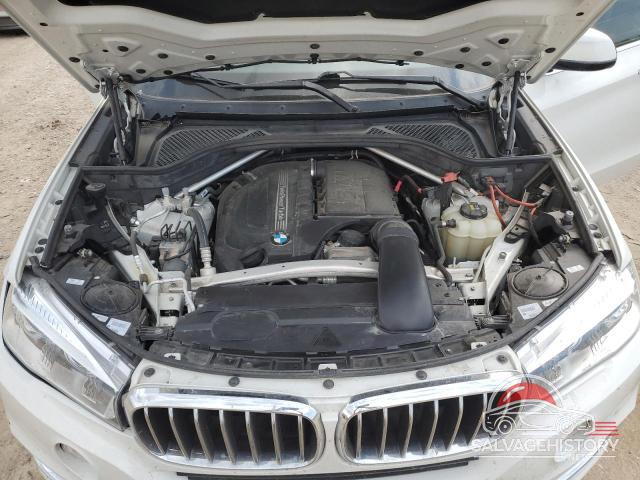 5UXKR0C33H0X78288 2017 BMW X5 photo no. 11