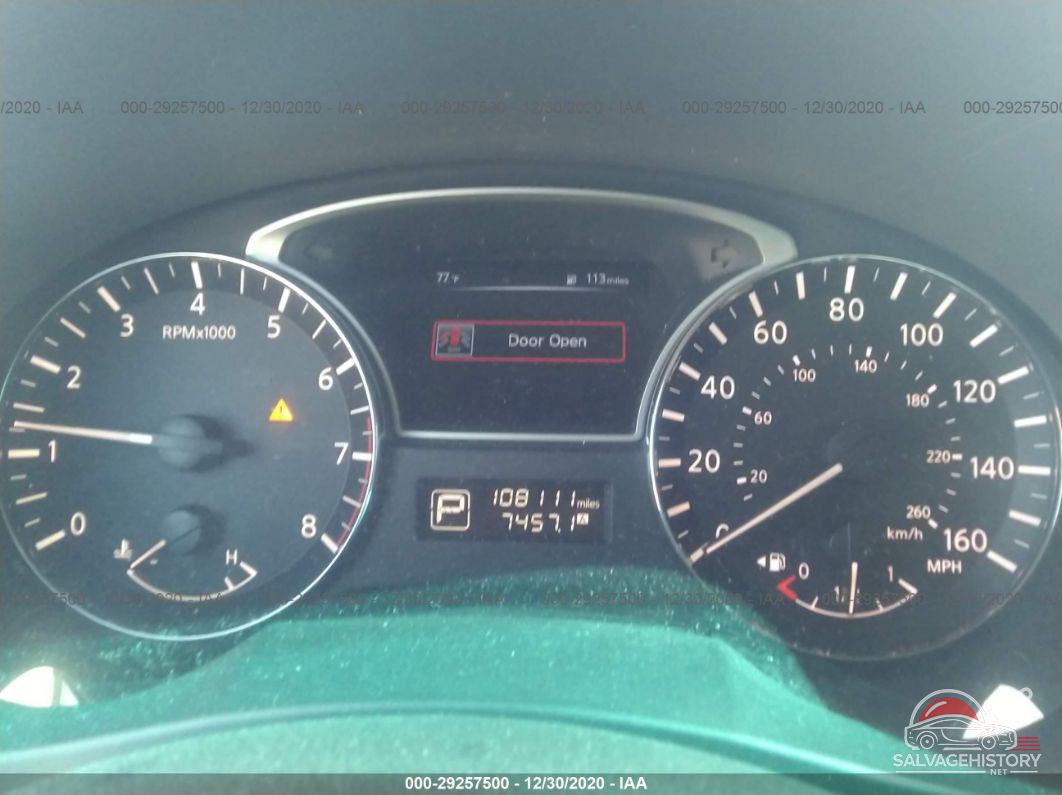1N4AL3AP0FC429788 2015 NISSAN ALTIMA photo no. 7