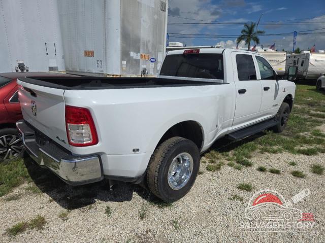 3C63RRGL8NG159933 2022 RAM 3500 photo no. 4