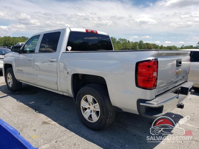 3GCPCREC9FG524801 2015 CHEVROLET ALL Models photo no. 2