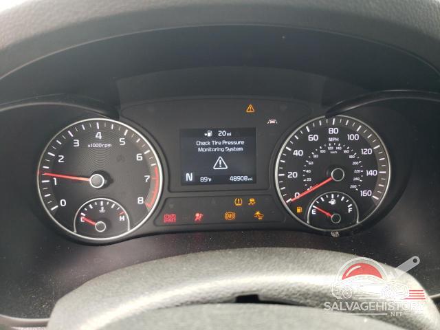 5XXGT4L35KG351541 2019 KIA OPTIMA photo no. 9