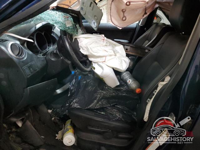 JS3TD0D73B4100969 2011 SUZUKI GR VITARA photo no. 7