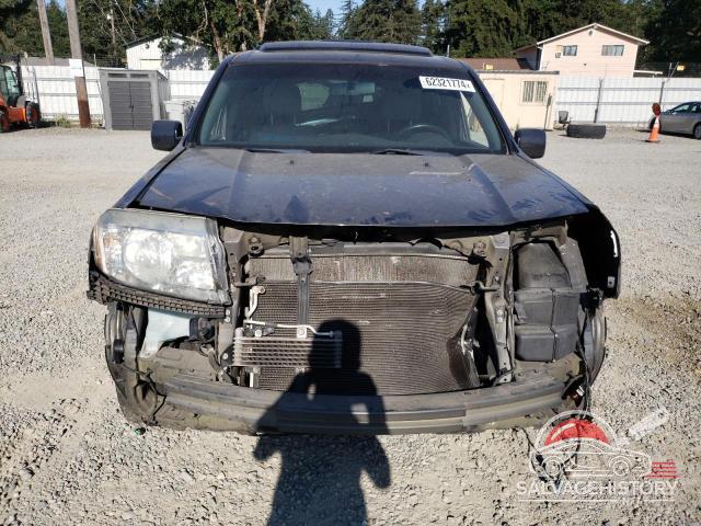 5FNYF4H58BB087675 2011 HONDA PILOT photo no. 5