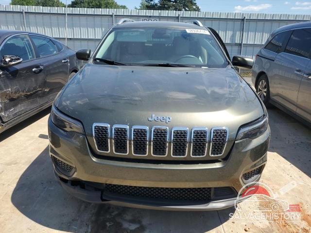 1C4PJLCB2LD632229 2020 JEEP GRAND CHER photo no. 5