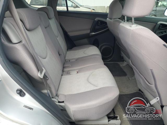 JTMBD33V575111307 2007 TOYOTA RAV4 photo no. 11