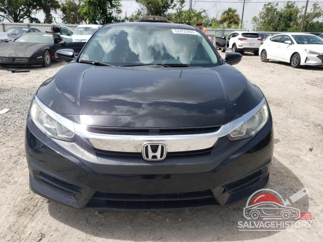 19XFC2F78HE056627 2017 HONDA CIVIC photo no. 5