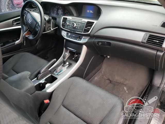 1HGCT1B39EA009641 2014 HONDA ACCORD photo no. 8