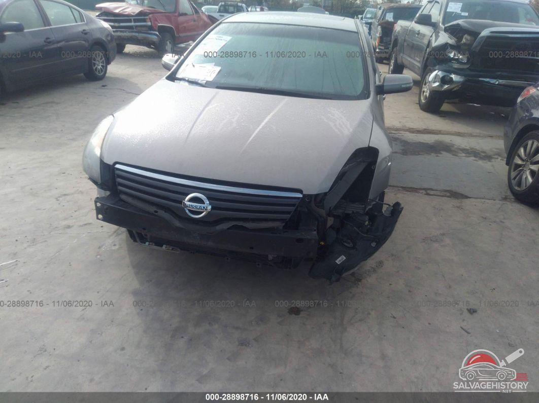 1N4BL21EX7C160908 2007 NISSAN ALTIMA photo no. 6