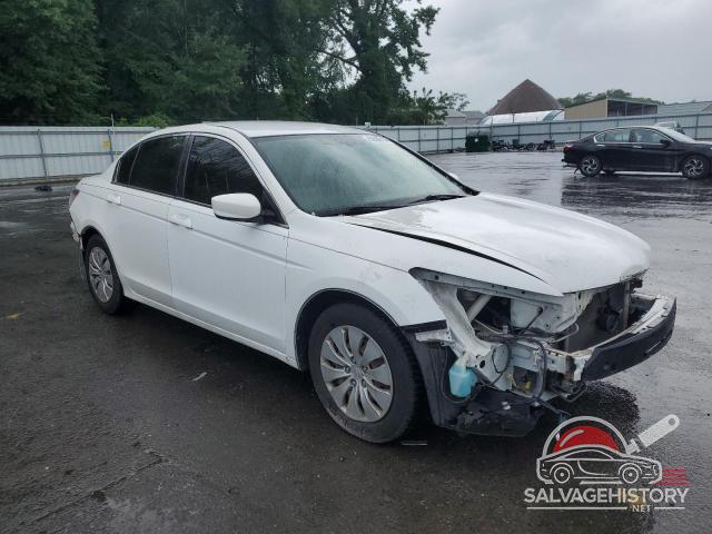 1HGCP2F30AA154047 2010 HONDA ACCORD photo no. 4