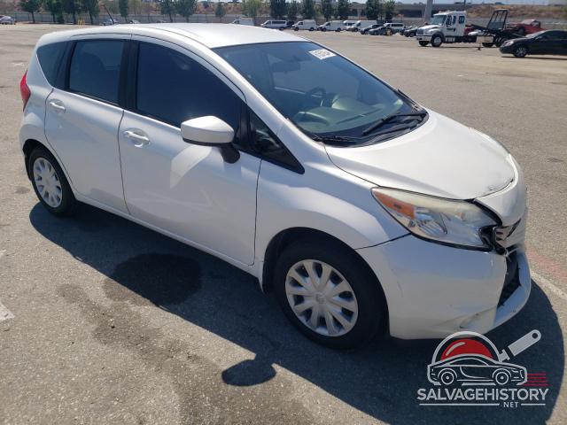 3N1CE2CP9GL386842 2016 NISSAN VERSA photo no. 4