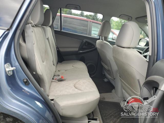 2T3BF4DV7CW220403 2012 TOYOTA RAV4 photo no. 11