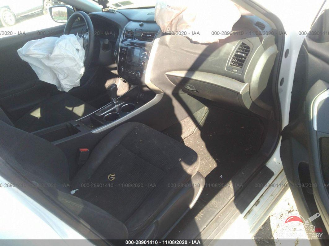 1N4AL3AP2FC120260 2015 NISSAN ALTIMA photo no. 5