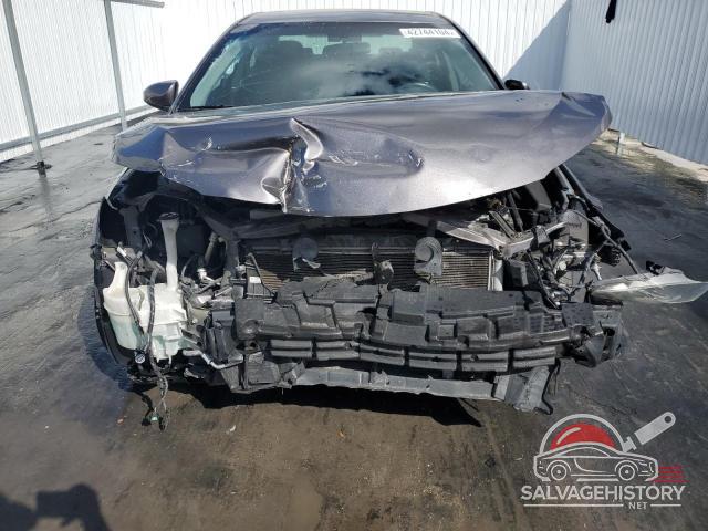 4T1BF1FK9FU029189 2015 TOYOTA CAMRY photo no. 5