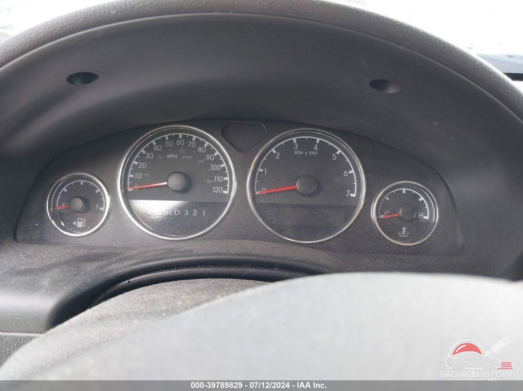 1GNDU23117D108949 2007 CHEVROLET UPLANDER photo no. 7