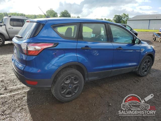 1FMCU0F72HUB39259 2017 FORD ESCAPE photo no. 3