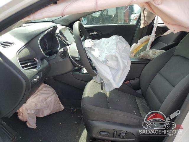 1G1ZD5ST1KF120186 2019 CHEVROLET MALIBU photo no. 7
