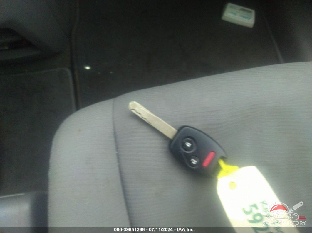 5J6RE4H35BL023817 2011 HONDA CR-V photo no. 11