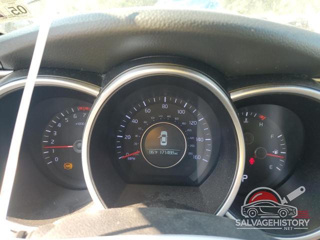 5XXGM4A73FG403595 2015 KIA OPTIMA photo no. 9