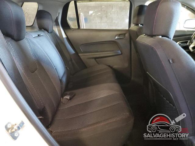 2GKFLTE50C6150942 2012 GMC TERRAIN photo no. 11