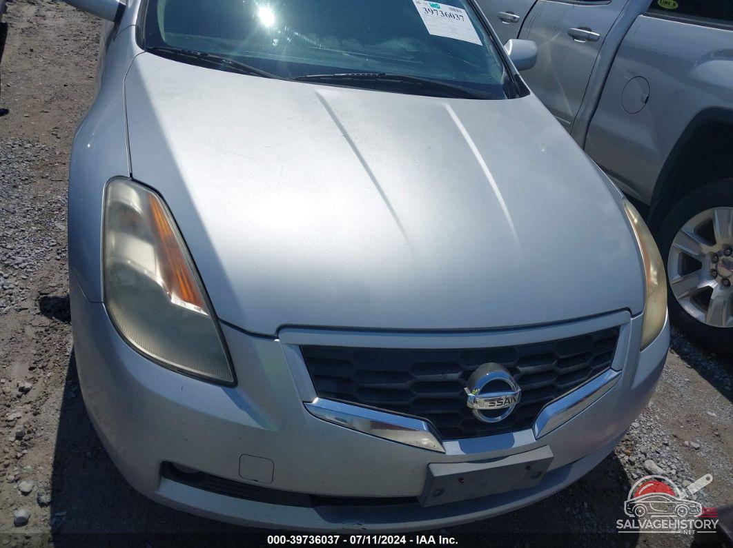 1N4AL24E48C161271 2008 NISSAN ALTIMA photo no. 6