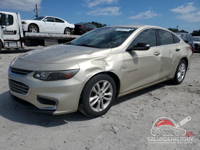 1G1ZE5ST3GF288075 2016 CHEVROLET MALIBU photo no. 21