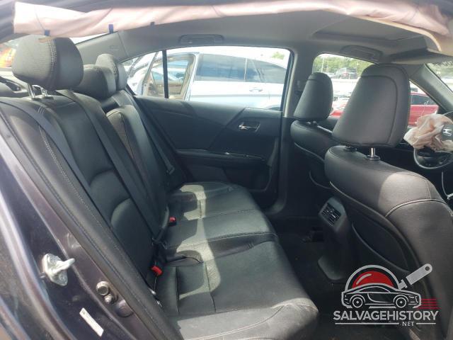 1HGCR2F8XEA193210 2014 HONDA ACCORD photo no. 10