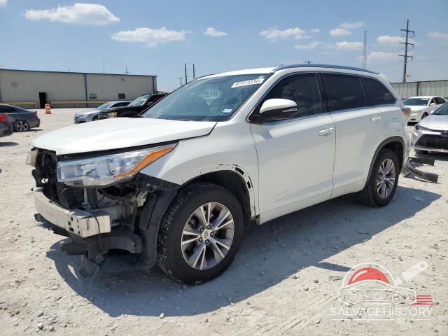 5TDKKRFH9FS050129 2015 TOYOTA HIGHLANDER photo no. 21