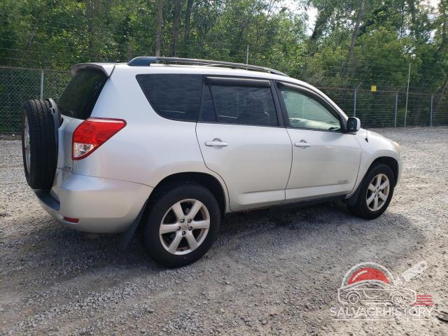 JTMBK31V276010308 2007 TOYOTA RAV4 photo no. 3