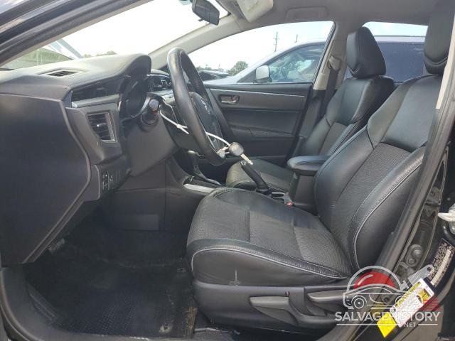 2T1BURHE3FC301250 2015 TOYOTA COROLLA photo no. 7