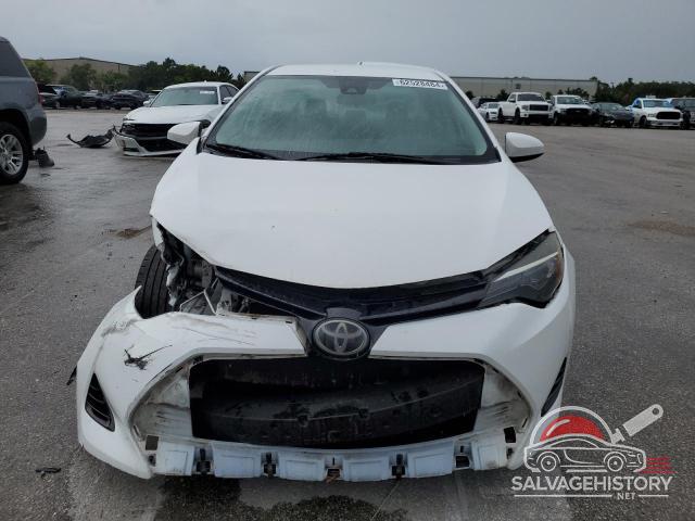 5YFBURHE0HP616199 2017 TOYOTA COROLLA photo no. 5