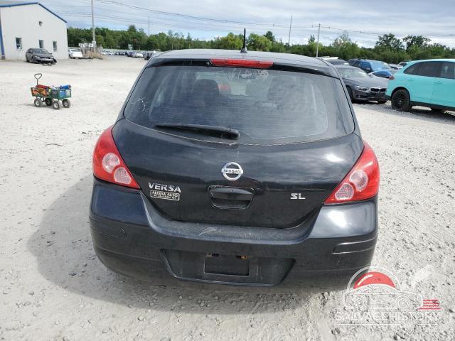3N1BC13E19L417689 2009 NISSAN VERSA photo no. 6