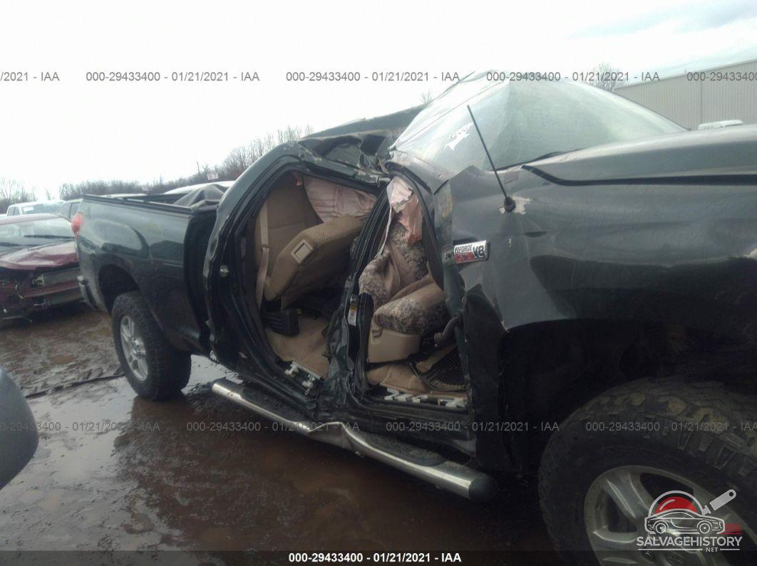 5TBBV54198S495939 2008 TOYOTA TUNDRA 4WD TRUCK photo no. 6