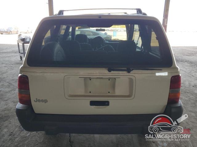 1J4FX58S8TC225188 1996 JEEP GRAND CHER photo no. 6