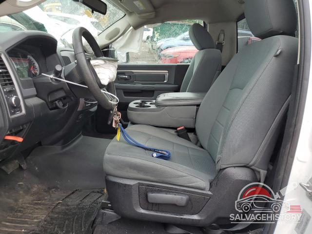 3C6JR7AGXEG331810 2014 RAM 1500 photo no. 7